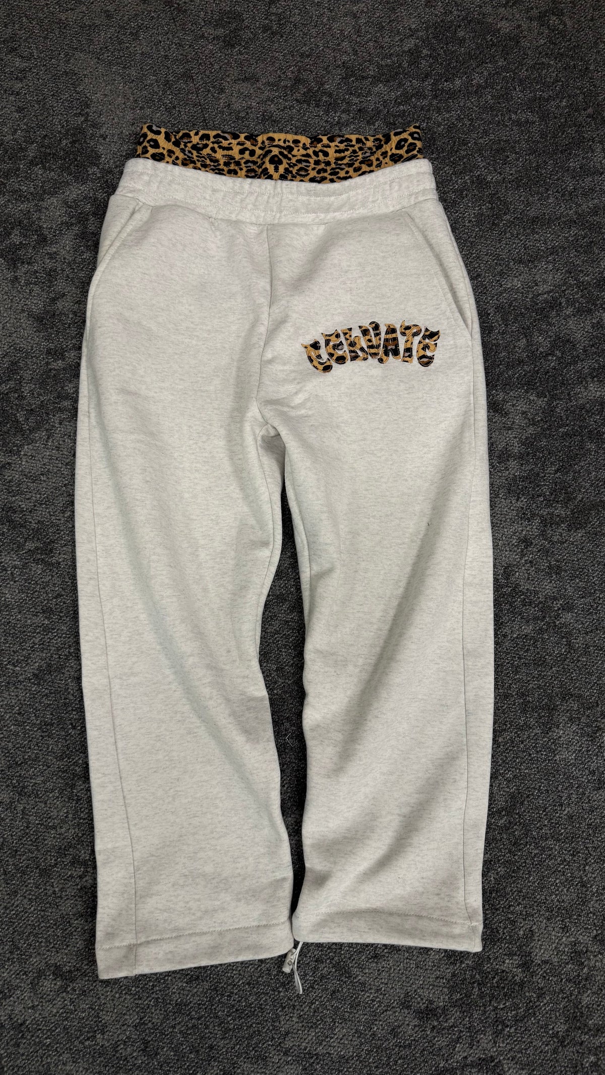 Celvate® Double waist Joggers