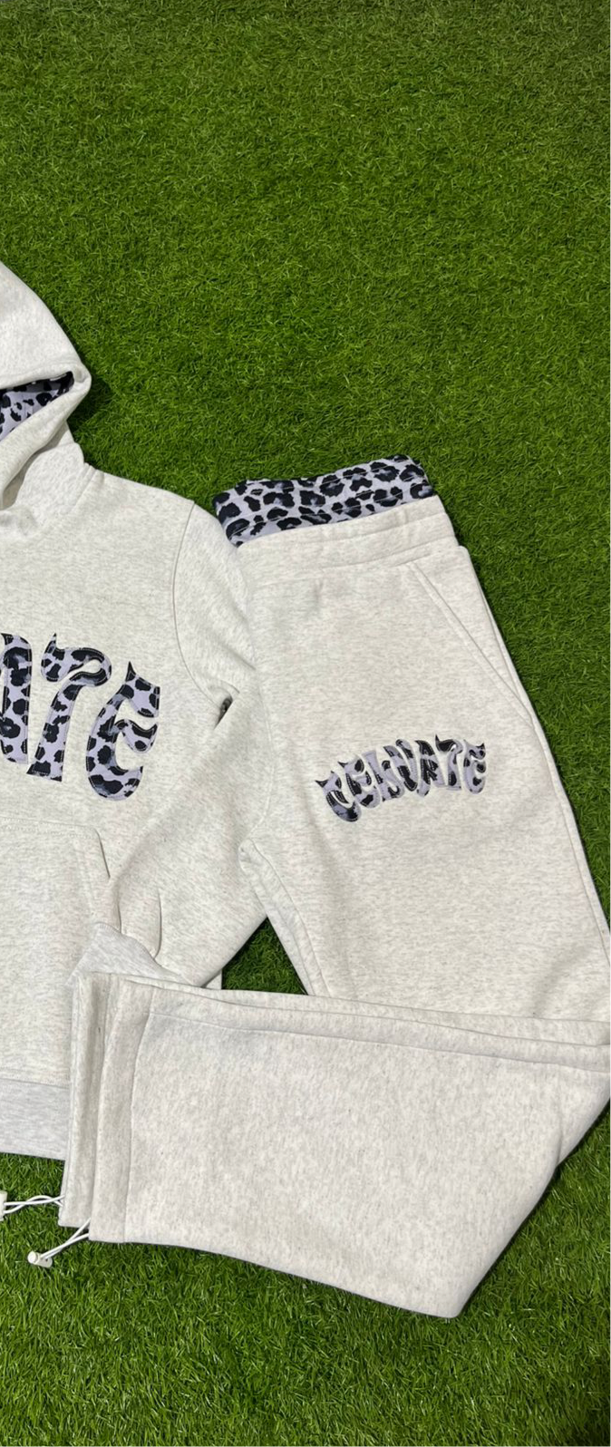 Celvate® Double waist Joggers
