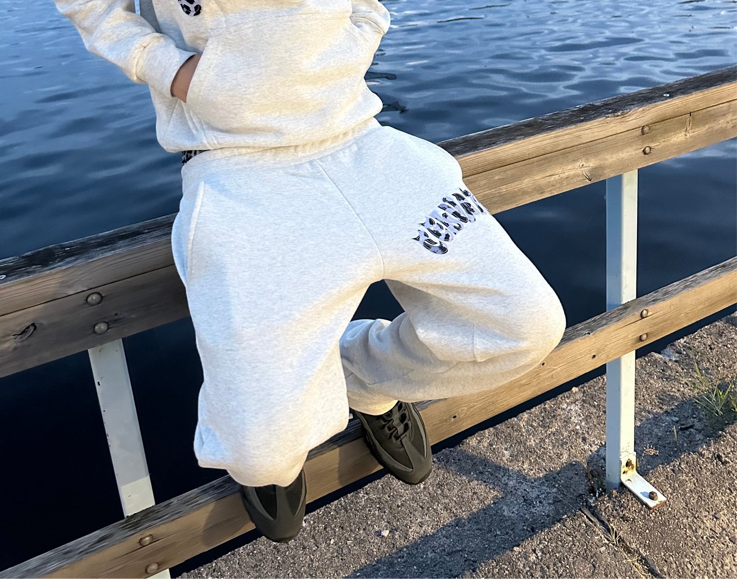 Celvate® Double waist Joggers