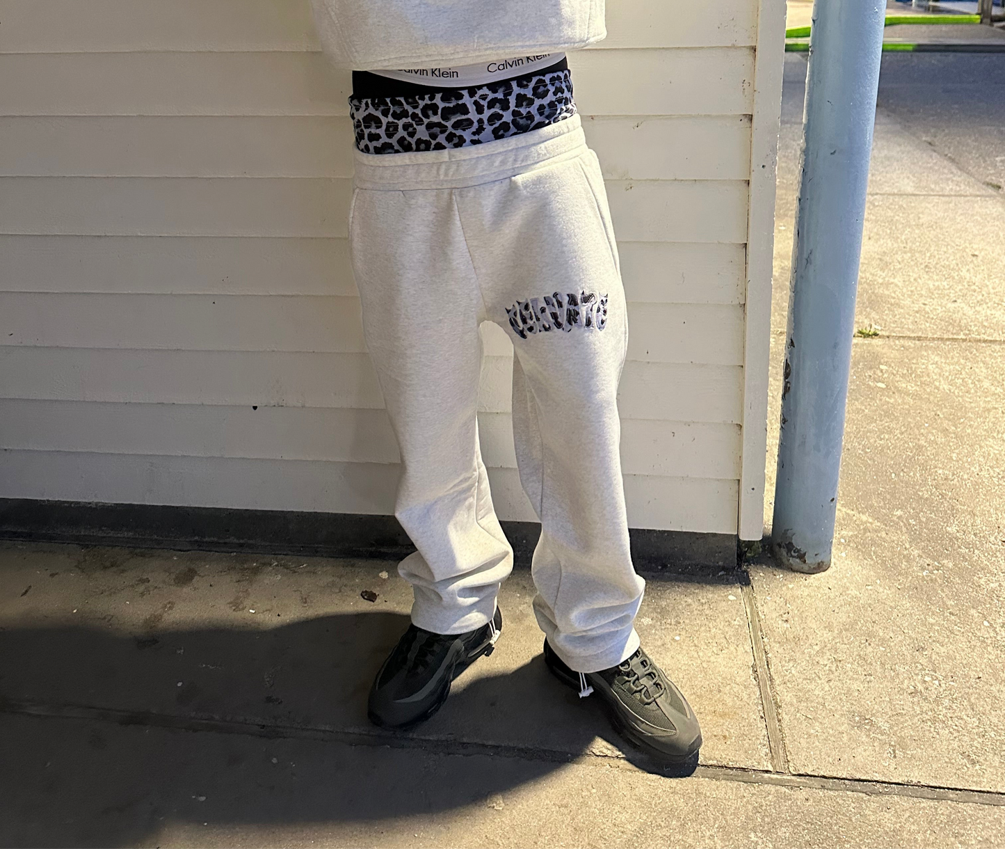 Celvate® Double waist Joggers