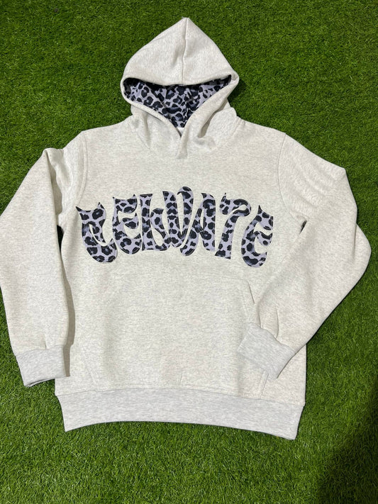 Celvate® Leopard hoodie