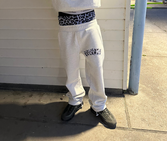 Celvate® Double waist Joggers