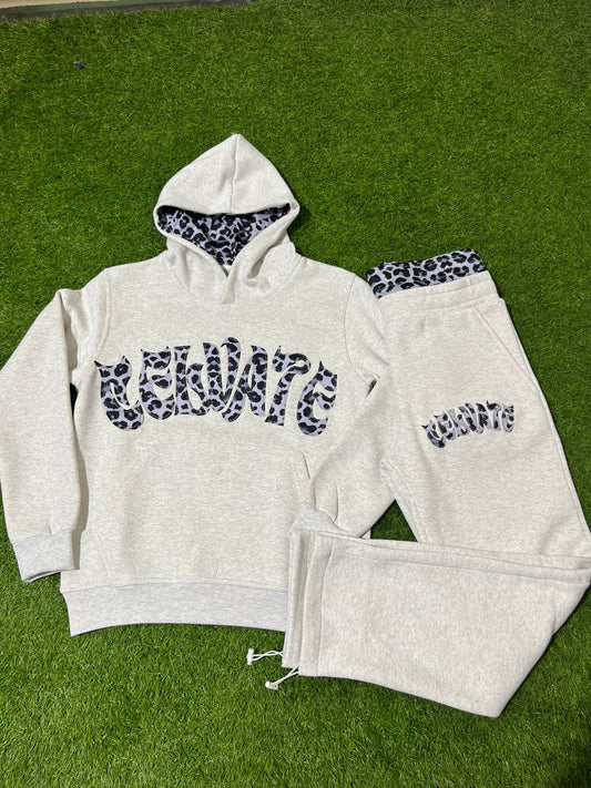 Celvate® Leopard tracksuit