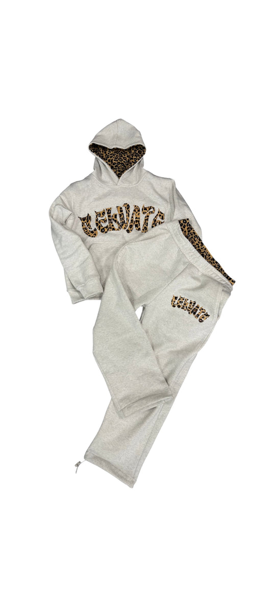 Celvate® Leopard tracksuit
