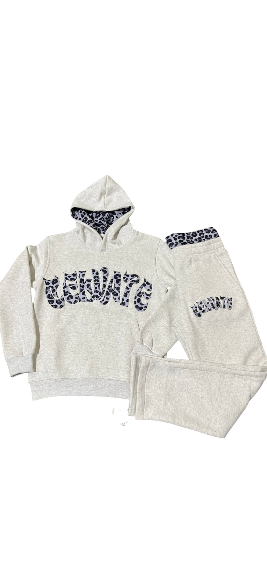 Celvate® Leopard tracksuit