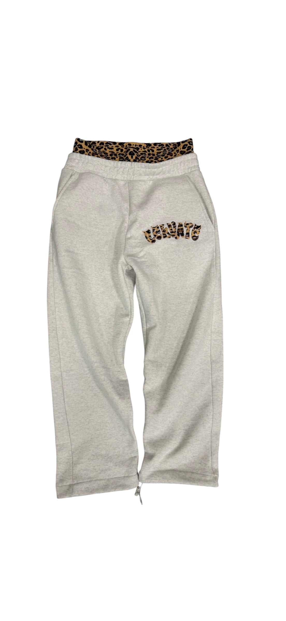 Celvate® Double waist Joggers