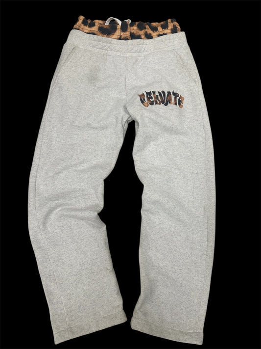 Celvate® Double waist Joggers